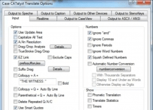 Catalyst Translate Window