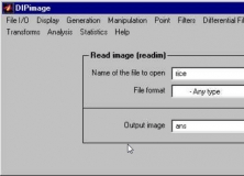 Main Interface