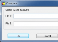Selecting Files To Compare
