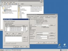 Your environment will be prepared to execute this framework