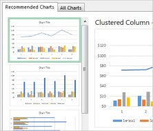  Excel 2013