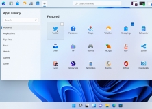 OneLaunch's apps marketplace