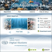 Select Aquarium