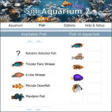Select Fish