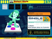 Style Select