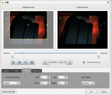 Video Editing Tool