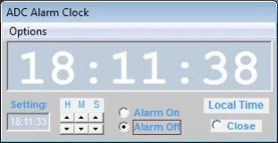 Alarm Clock