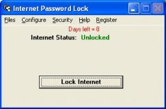 Unlocking the internet