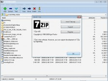 About 7-Zip