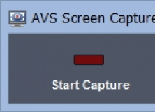 Screen Capture Tool Window
