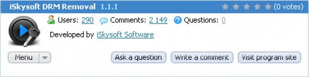SI Client Product Version