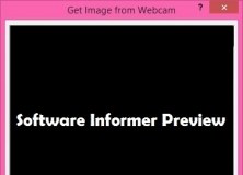 Get Image from Webcam