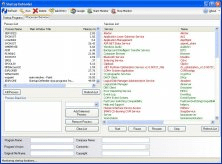 Process monitor