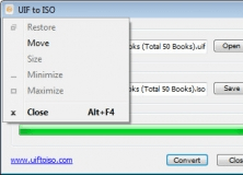 Main Menu