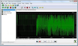 Audio File