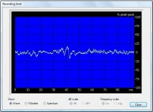 Sound Input
