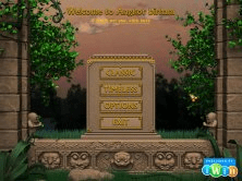 Main Menu