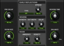Reverb