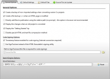 HTML Executable: Screenshots - Software Informer