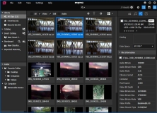 File information