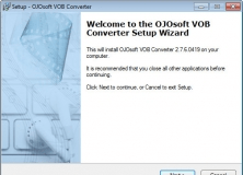 The Installer