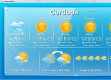 Forecast