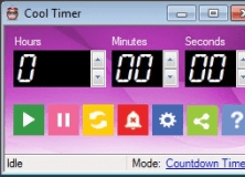 Countdown Timer Mode