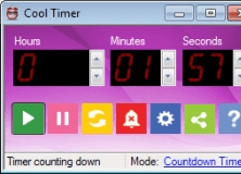 The Timer