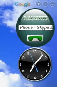 Make Phone Call
