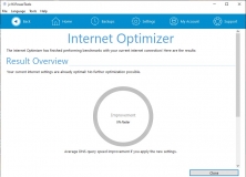 Internet Optimizer