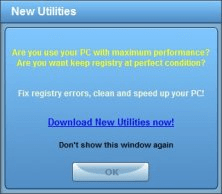 Download New Utilities