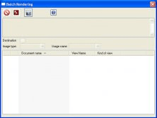 Main Screen