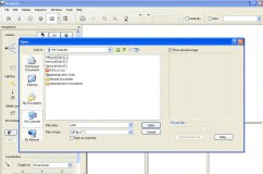 Main Screen