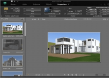 Project Window