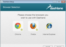 Browser Selection