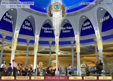 English Hoarbour Casino