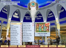Slot Games