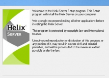 Setup Window
