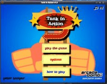 Main Menu