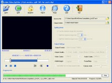 Processing Your Videos