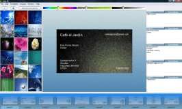Business Card Example 2