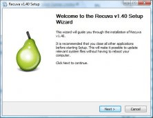 Install