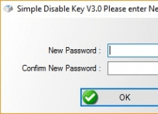 Password Protect