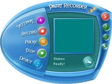 Smart Recorder