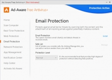 E-mail Protection Options