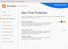 Real-Time Protection