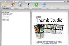 Arclab Thumb Studio