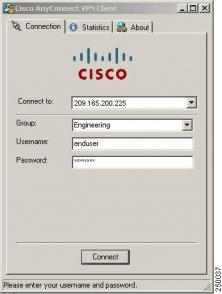 cisco anyconnect vpn client software download