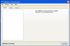 codemeter runtime server windows 10