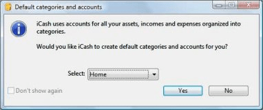 Adding New Accounts